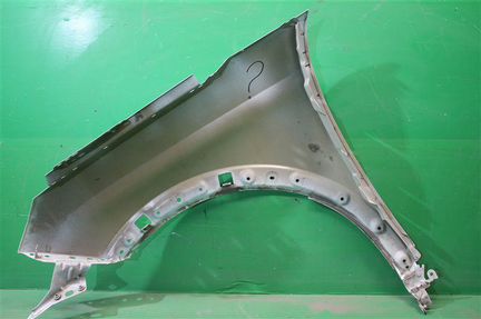 Крыло переднее правое Peugeot 5008 2 2017