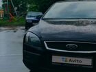 Ford Focus 1.6 AT, 2006, 197 000 км