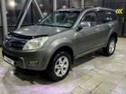Great Wall Hover 2.4 МТ, 2008, 210 000 км