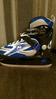 Коньки Nordway раздвижные