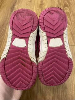 Ботинки Orthoboom 24 размер