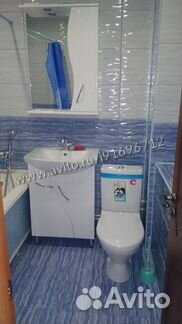 1-к квартира, 33 м², 5/9 эт.