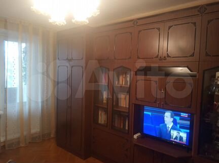 2-к квартира, 42 м², 8/9 эт.