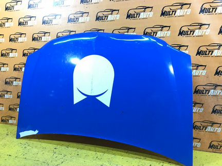 Капот LADA Largus 1 2012-2020