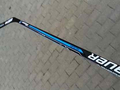 Клюшка Bauer Vapor x600 Lite