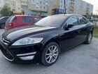 Ford Mondeo 2.0 AMT, 2011, 219 000 км