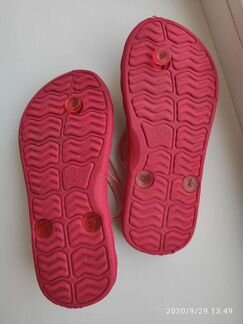 Сланцы/пантолеты playtoday 28-29р