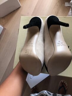 Туфли Twin-Set новые