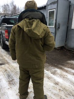 Танкач зимний