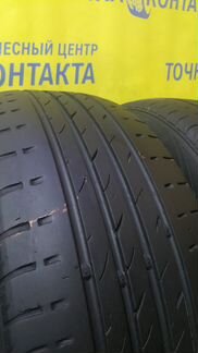 205 55 16 Nexen Nblue HD LL22