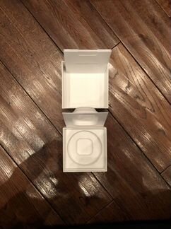 Коробка от airpods pro оригинал