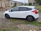 Ford Focus 1.6 МТ, 2011, 148 200 км