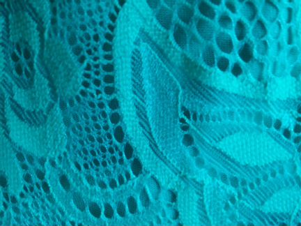 Новое платье