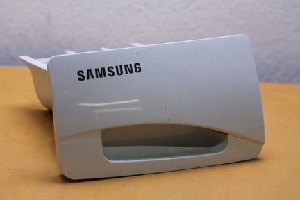 Лоток порошкоприемника Samsung WF7358S7V YLP бу. 7