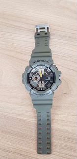 Часы casio G-Shock 5277 GAC-100 Series