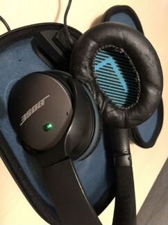 Наушники Bose SoundLink проводные