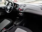 SEAT Ibiza 1.2 AMT, 2012, 155 500 км объявление продам