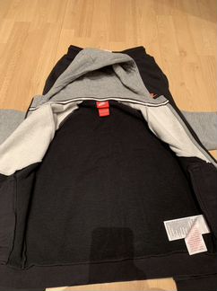 Тёплый спортивный костюм Nike