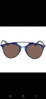 Очки солнцезащитные Christian Dior