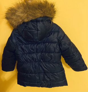 Куртка Zara, 104