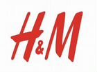 Продавец-кассир H&M (трц 