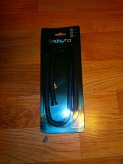 Аквариумный гибкий распылитель 60 см