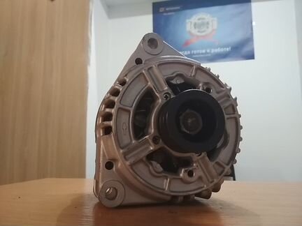 Генератор Mercedes ML350 W163