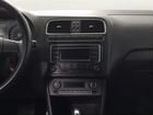 Volkswagen Polo 1.6 AT, 2014, 124 000 км объявление продам