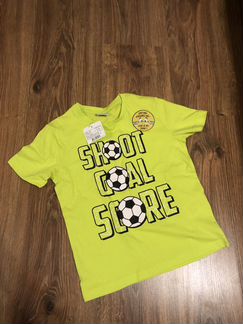 Футболка новая