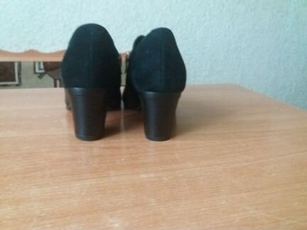 Новые ботильоны Аскалини р.39