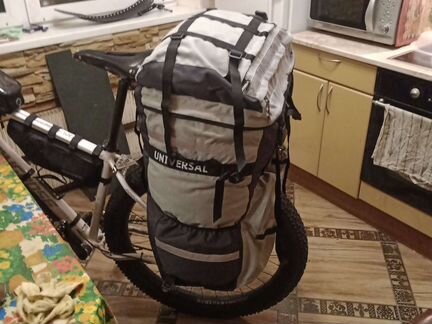 Велобаул Universal 95