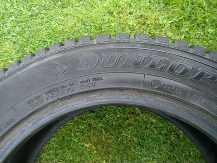 Продаю шины б/у