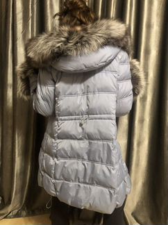 Куртка зимняя женская