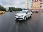 Volkswagen Polo 1.6 МТ, 2011, 74 000 км объявление продам