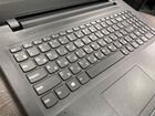 Ноутбук Lenovo 15,6/A8-7410/4gb/1TB/Гарантия объявление продам
