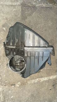 Bmw e60 N52 корпус воздушного фильтра