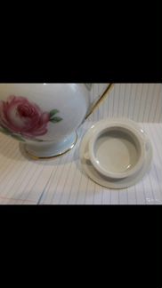 Чайник мэйсен