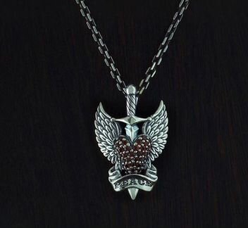 Подвеска Soulfetish