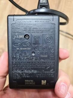 Блок питания Sony