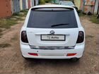 LIFAN Smily (320) 1.3 МТ, 2011, 144 500 км