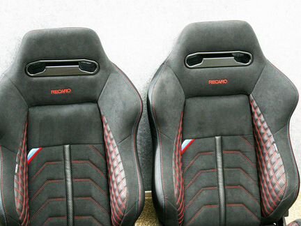 Recaro Bmw e30 e46