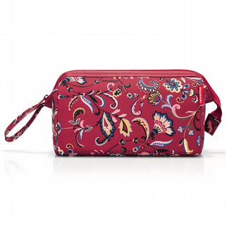 Косметичка Reisenthel Travelcosmetic paisley ruby