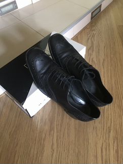 Ботинки Alba р. 38