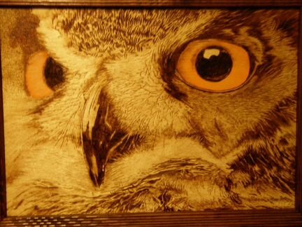 Пирография, панно, портреты по Вашему заказу