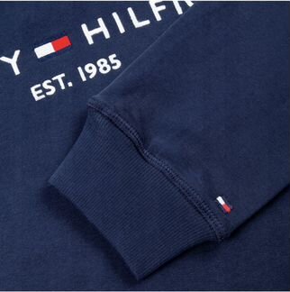 Худи Tommy Hilfiger