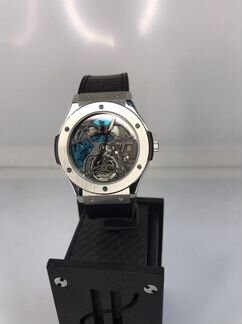 Мужские часы Hub 42 мм