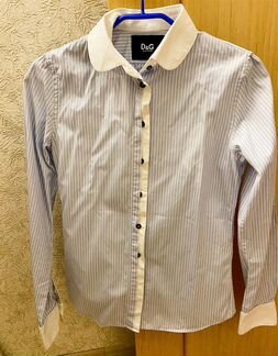 Рубашка Dolce and Gabbana оригинал