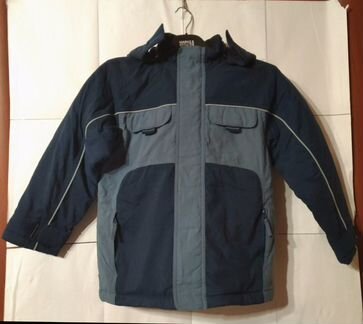 Куртка осенняя Marks Spencer 122-128 см (6-8 лет)