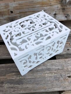 Свадебная казна. Семейный банк