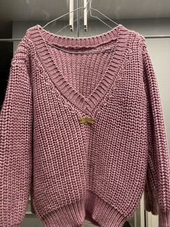 Свитер от T.Mosca